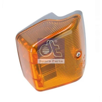 Imagem de DT Spare Parts 4.63545 Intermitente à frente, lado esquerdo P21W 24