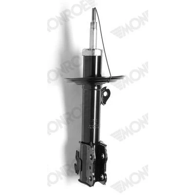 Imagem de MONROE G7294 Amortecedor Pressão do gás Tubo duplo com assento de mola cavilha em cima, braçadeira baixo TOYOTA: Yaris III Hatchback