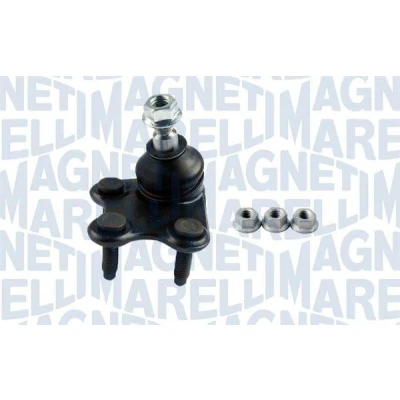 Imagem de MAGNETI MARELLI 301191619630 Pernos de fixação, braço transversal Eixo dianteiro, lado direito