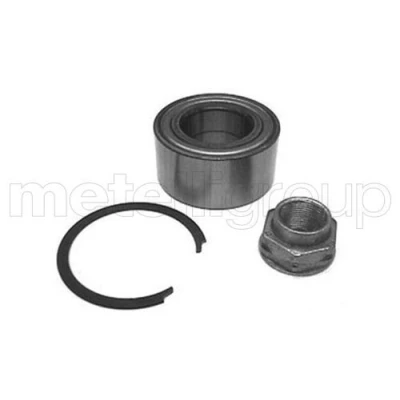 Imagem de METELLI 19 1575 Kit de rolamento roda 72 FIAT: Punto I Hatchback, II Strada Pick up, ALFA ROMEO: 146