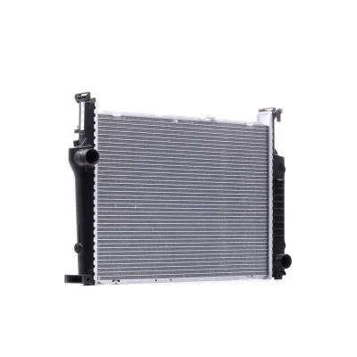Imagem de NISSENS 60605 Radiador, arrefecimento do motor Alumínio 550 410 42 Aletas de refrigeração soldadas BMW: 3 Sedan, Touring, Coupe endado, norauto,