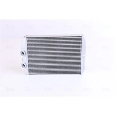 Imagem de NISSENS 73344 Radiador Quente sem tubo/cabo RENAULT: Kangoo II / Grand