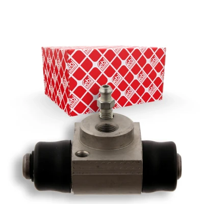 Imagem de FEBI BILSTEIN 12617 Cilindro de Roda 19,1 Eixo traseiro esquerdo, direito OPEL: Corsa C Hatchback, B Astra F CC