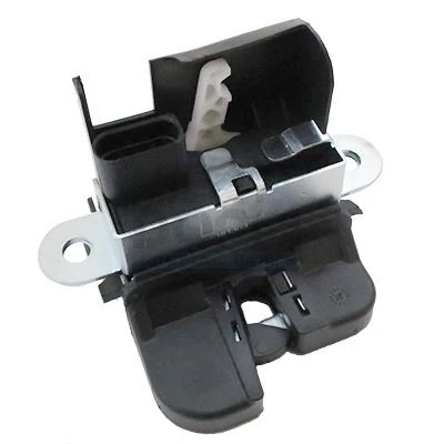 Imagem de MEAT &amp; DORIA 31163 Fechadura da tampa bagageira VOLKSWAGEN: Golf 6, Polo V Hatchback, 5