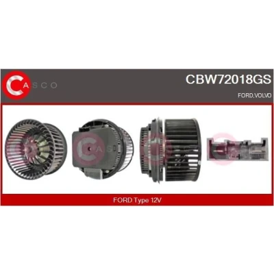 Imagem de CASCO CST10256AS Motor de arranque 12V 1,70kW 10 CPS0013 M8 76mm VOLKSWAGEN: Golf 4, Touran I, Passat B6 Sedan, AUDI: A3 Sportback, TT Coupe