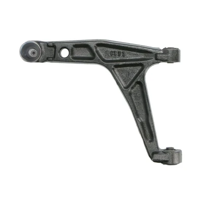 Imagem de DELPHI TC607 Braço de suspensão com articulação suspensão/guia oscilante longitudinal PEUGEOT: 205 II Hatchback, F Van, Cabrio