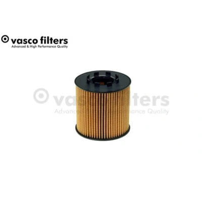Imagem de DAVID VASCO V306 Filtro de óleo com retentor Cartucho filtrante RENAULT: LAGUNA 2 Grandtour, MASTER Kasten, 2, OPEL: Vivaro A Van