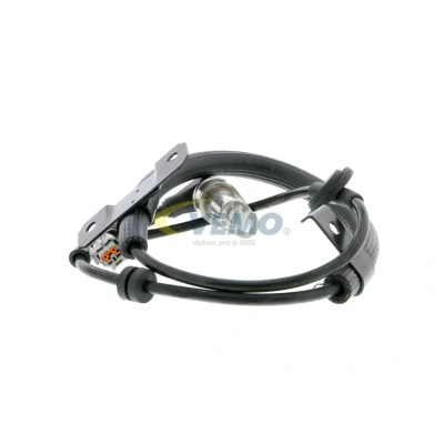 Imagem de VEMO V38 72 0099 Sensor de ABS Eixo dianteiro, lado direito Original Quality para veículos com 12