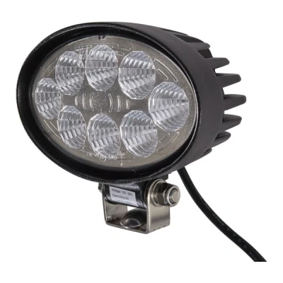 Imagem de HELLA 1GA 357 001 Farol de trabalho