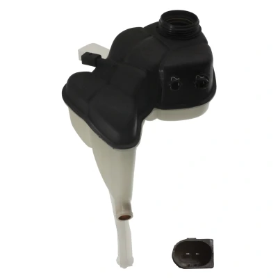 Imagem de FEBI BILSTEIN 40935 Depósito de Compensação Refrigerante sem tampa, com sensor MERCEDES BENZ: Classe S Sedan