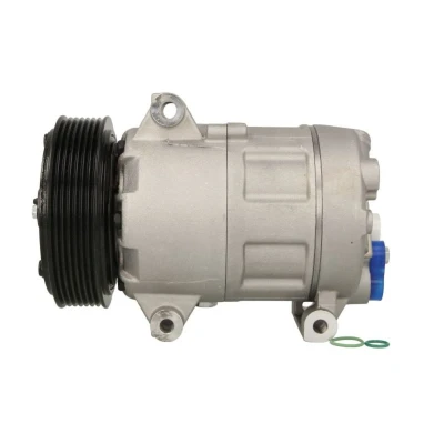 Imagem de NRF EASY FIT 32424 compressor CVC 12 PAG 150 com óleo de PAG, retentor RENAULT: MEGANE 2 Kombi, 2, Coupe Cabriolet