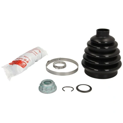 Imagem de FEBI BILSTEIN 17540 Fole de Transmissão Termoplástico VOLKSWAGEN: GOLF 4, Bora Sedan, 6, AUDI: A3 Hatchback, TT Roadster, SKODA: Octavia 1 Combi
