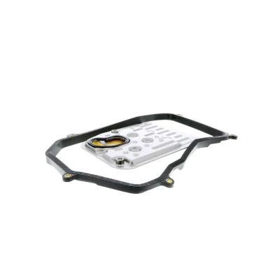 Imagem de VAICO V10 0430 Conjunto do filtro hidráulico, caixa velocidades automática com junta EXPERT KITS + AUDI: Cabriolet B4