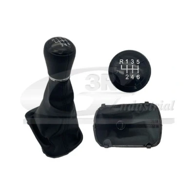 Imagem de 3RG 25745 Manete de mudanças 6 velocidades AUDI: A3 Hatchback