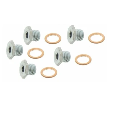 Imagem de MAPCO 95933/5 Bujão do Carter BMW: 3 Sedan, Touring, Coupe