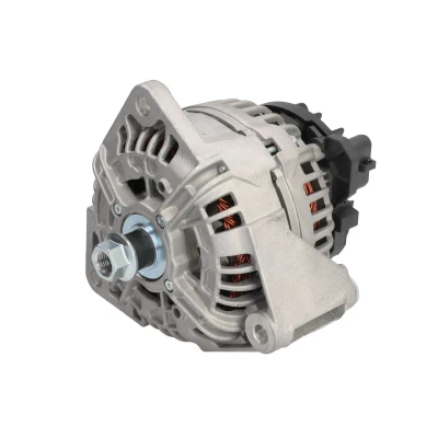 Imagem de HELLA 8EL 012 584 821 Alternador 28V 110A