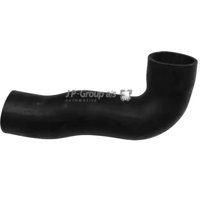 Imagem de JP GROUP 1117702100 Mangueira Para o Turbocompressor AUDI: A3 Hatchback, Sportback, VOLKSWAGEN: Passat B6 Sedan, GOLF 6, Variant