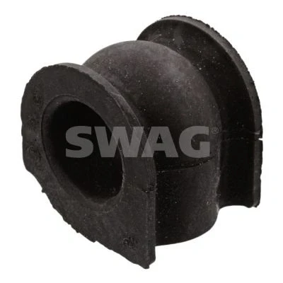 Imagem de SWAG 85 94 2037 Casquilho da Barra Estabilizadora Eixo dianteiro, de ambos os lados Borracha 25 HONDA: Accord 6 Limousine