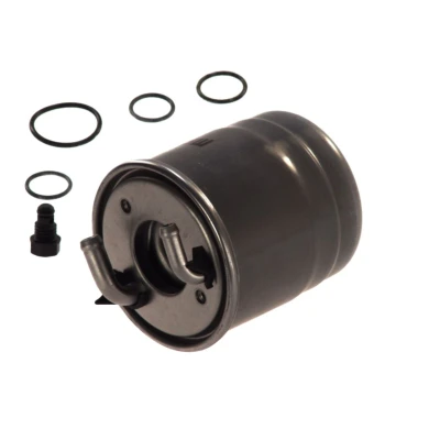 Imagem de MAHLE ORIGINAL KL 490D filtro de Combustível dos tubos, sem aquecimento do 8 10,0 MERCEDES BENZ: Classe E Sedan, C T modell