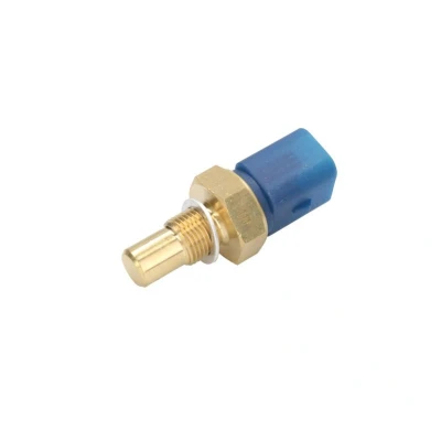 Imagem de AUTLOG AS2054 Sensor da Temperatura do Líquido de Refrigeração Azul PEUGEOT: 206 Hatchback, Partner I Van, 306 Sedan, CITROËN: Xsara Carrinha