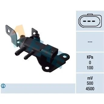 Imagem de FAE 16114 Sensor