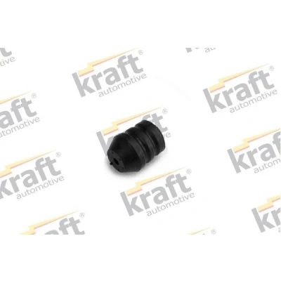 Imagem de KRAFT 4090025 Batente de encosto, suspensão Eixo dianteiro VOLKSWAGEN: Golf 4, Bora Sedan, Polo V Hatchback, AUDI: A3 TT Roadster, Coupe