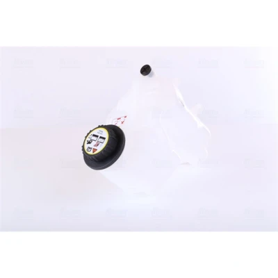 Imagem de NISSENS 996166 Depósito de Compensação Refrigerante 1,4 com capa, sensor