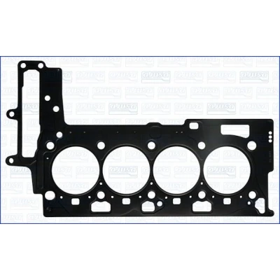 Imagem de AJUSA 10189020 Juntas da Cabeça do Motor 1,65 3 MULTILAYER STEEL BMW: Coupe, 5 Touring, Sedan