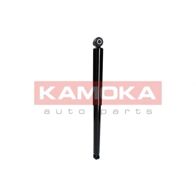 Imagem de KAMOKA 2000774 Amortecedor Eixo traseiro Pressão do gás Tubo duplo com assento de mola olhal em baixo, cima FORD: Transit Mk5 Van