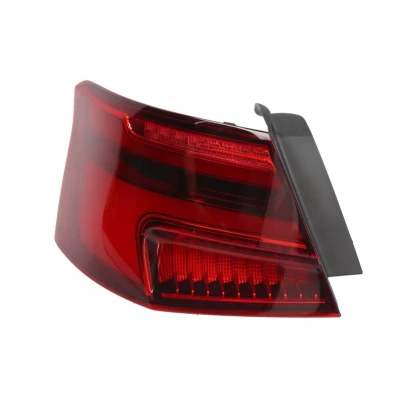 Imagem de HELLA 2SD 012 831 031 Farolim esquerda parte exterior LED 12 com porta lâmpadas