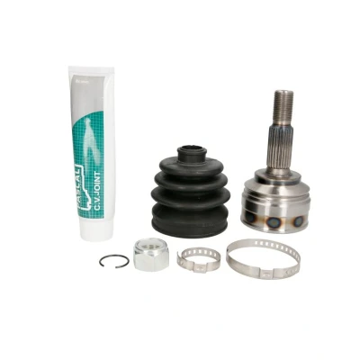 Imagem de PASCAL G1R052PC Ponteira de Transmissão do lado da roda RENAULT: Clio 4