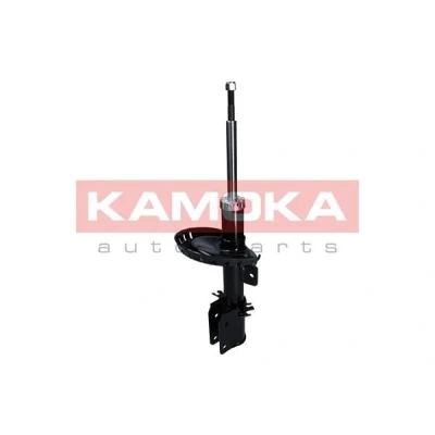 Imagem de KAMOKA 2000485 Amortecedor Eixo dianteiro Pressão do gás Tubo duplo com assento de mola cavilha em cima OPEL: Vivaro A Combi, Van