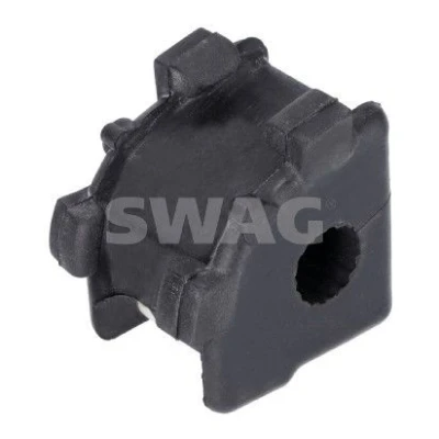 Imagem de SWAG 81 94 2874 Casquilho da Barra Estabilizadora Eixo traseiro Borracha 14