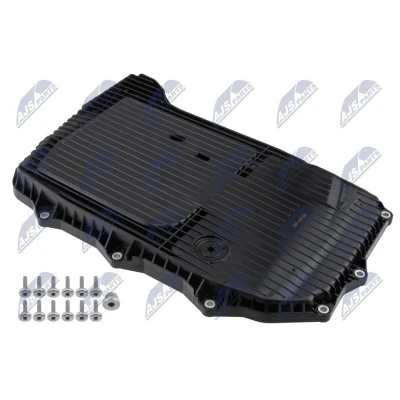 Imagem de Filtro hidráulico, caixa de velocidades automática NTY FSF VW 020