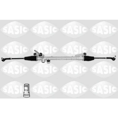 Imagem de SASIC 7376011 Caixa da Direcção mecânico com articulação axial, de rótulas FORD: FIESTA 6, 6 Van