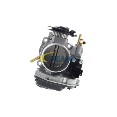 Imagem de VEMO Original Quality V10 81 0005 Corpo de Borboleta VOLKSWAGEN: Golf 4, Bora Sedan, SEAT: Ibiza 2, Toledo 2 Limousine, Córdoba I Sedan