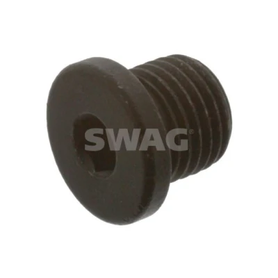 Imagem de SWAG 30 93 8788 Bujão do Carter Aço 6 sem retentor AUDI: A4 B6 Avant, B7 B8 VOLKSWAGEN: Polo V Hatchback, IV Hatchback