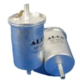 Imagem de ALCO FILTER SP 1272 Filtro de Combustível dos tubos 8 SMART: City Coupe, Fortwo I Cabrio