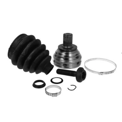 Imagem de METELLI 15 1467 Ponteira de Transmissão Borracha VOLKSWAGEN: Caddy 3, Golf 5, Tiguan I, AUDI: A3 Hatchback, Sedan, Sportback