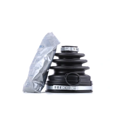 Imagem de LÖBRO 306100 Fole de Transmissão 87mm NBR (borracha nitrilo butadieno) VOLVO: V50, S70, V70 I