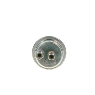 Imagem de BOSCH 0 438 170 042 Acumulador de pressão, pressão combustível