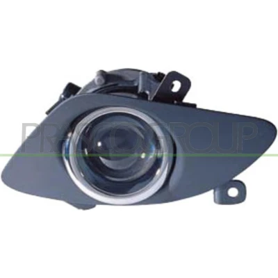 Imagem de PRASCO KI4304413 Farol de Nevoeiro à direita KIA: Pro cee‘d I Hatchback