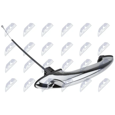 Imagem de Pega da porta exterior NTY EZC BM 369