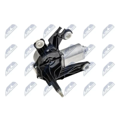 Imagem de NTY ESW PE 001 Motor de Limpa Vidros 12 traseira PEUGEOT: 206 Hatchback, CITROËN: Xsara Picasso