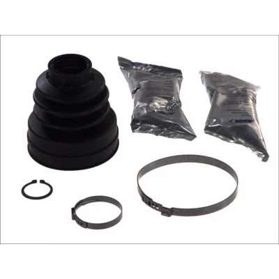 Imagem de SPIDAN 24753 Fole de Transmissão 98,00 NBR (borracha nitrilo butadieno) FORD: Focus 2 Kombi, 2, C Max