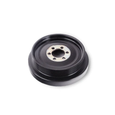 Imagem de FAST FT45584 Polia da Cambota 152mm RENAULT: MEGANE 2 Kombi, CLIO 3, SCENIC