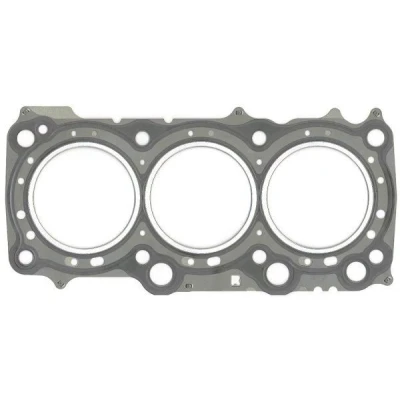 Imagem de ELRING 325.600 Juntas da Cabeça do Motor 0,65 Junta de camadas metálicas à direita OPEL: Vectra C Sedan