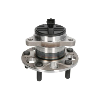 Imagem de BTA H20335BTA Kit de rolamento roda Eixo traseiro com cubo roda, pernos fixação da sensor do ABS integrado KIA: Niro