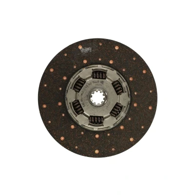 Imagem de VALEO 807734 Disco de Embraiagem 430 10