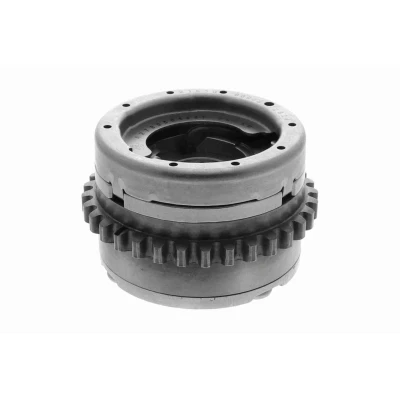 Imagem de VAICO V30 3211 Regulador do veio de excêntricos Lado escape, à direita